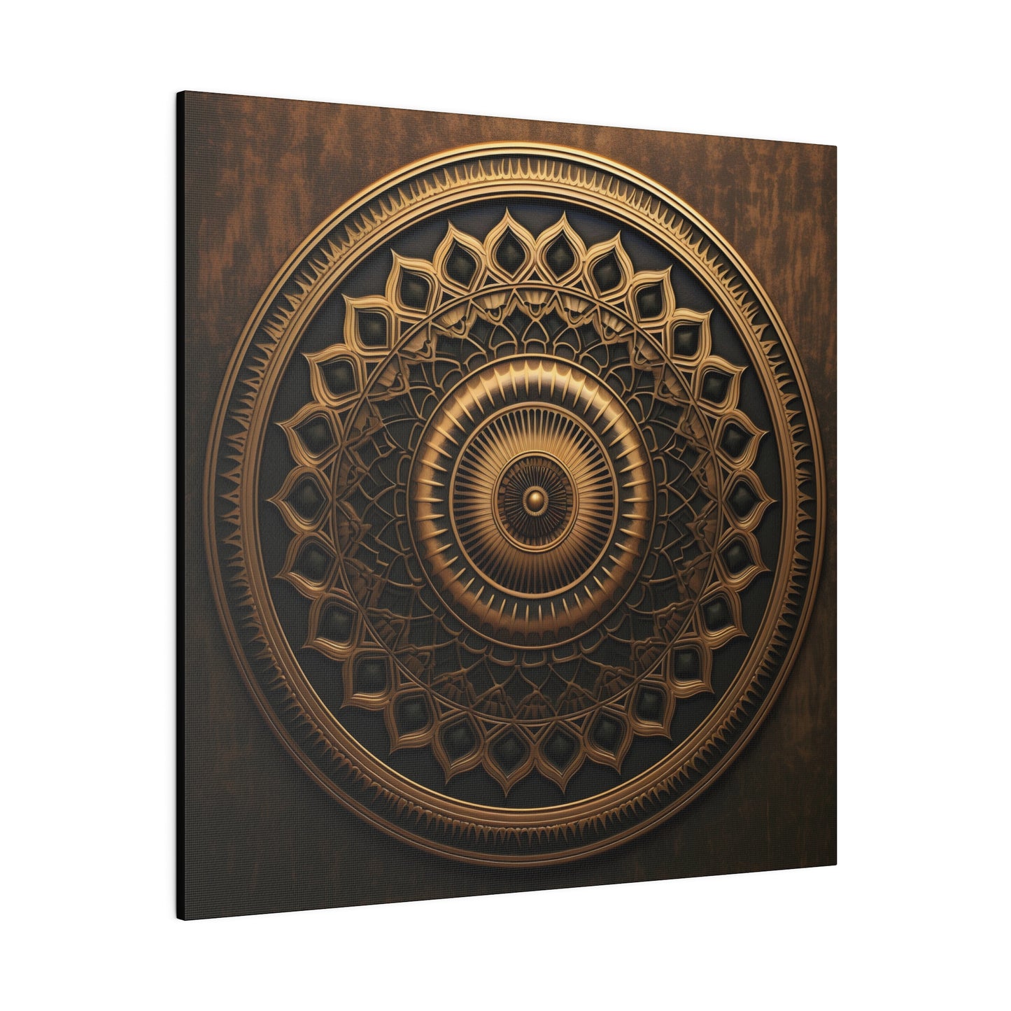 Moorish Shield of Alhambra Wall Art