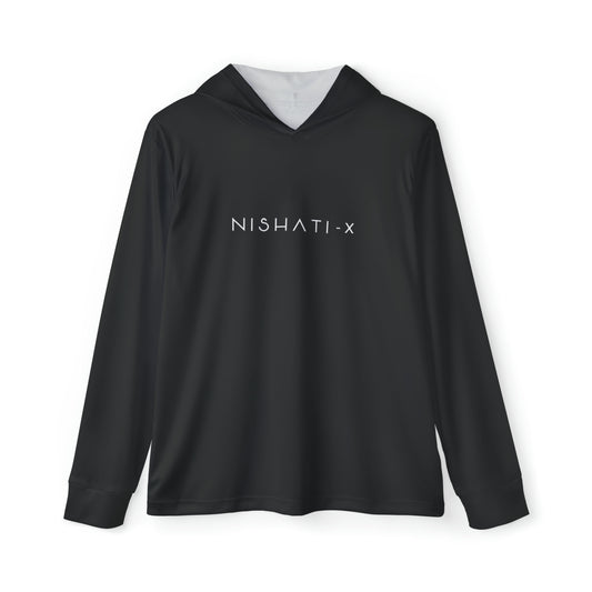 Nishati-X Men's Energy Hoodie