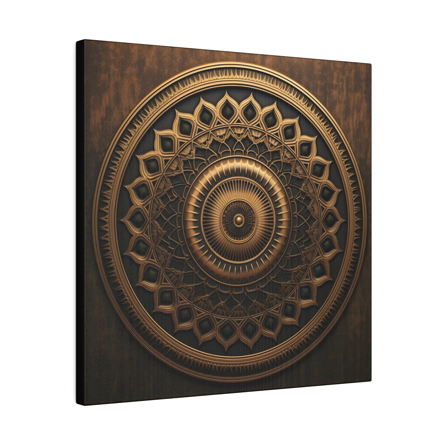 Moorish Shield of Alhambra Wall Art