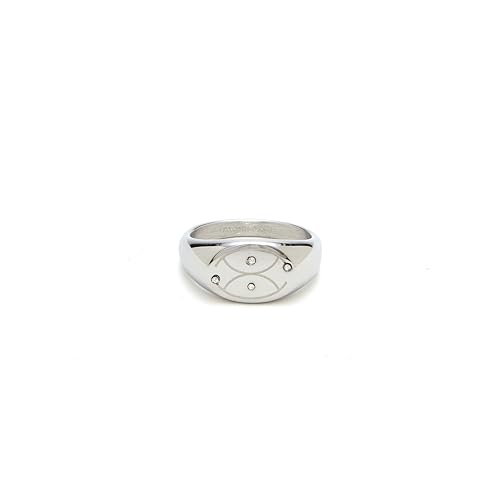 Nishati-x Women's Matriarch Symbol Signet Ring