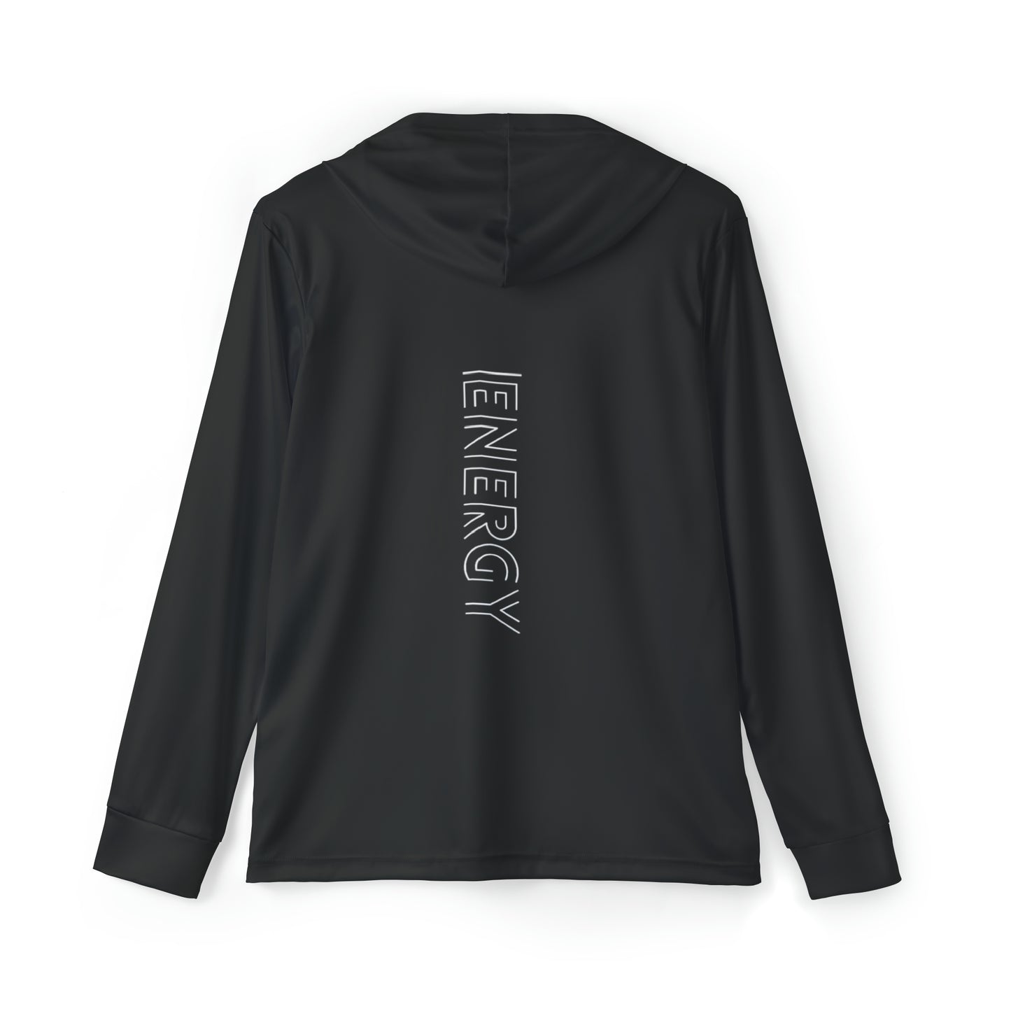 Nishati-X Men's Energy Hoodie